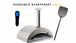 Forno Allegro Pizzaiolo startpaket small