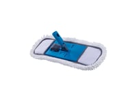 Thema_Lux Microfiber Flat Mop. 42X12cm Themalux