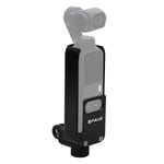 Puluz Cnc Aluminum Fodral / Skal Skydd Dji Osmo Pocket