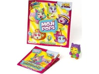 Figurka Magic Box Moji Pops Party Figurka W Saszetce