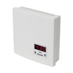 Calectro CTT-W-24/230V Timer