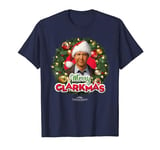 National Lampoon's Christmas Vacation Merry Clarkmas T-Shirt