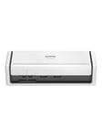 Brother ADS-1800W - document scanner - portable - Wi-Fi(n) USB 2.0 (Host) USB-C 3.2 Gen 1