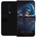 OnePlus 7T Pro Plånboksfodral Arcane, League of Legends