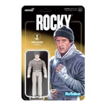 Rocky ReAction W2 - Rocky Workout Figure SUPER 7 3.75"