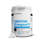 Créatine 100% Pure | Créatine monohydrate Creapure® • Prise Masse Musculaire&...