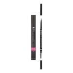 NYX Micro Brow Espresso Pencil 0.09g For Women