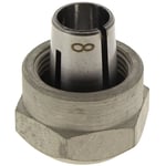 Pince de serrage 8mm 631946000 pour defonceuse metabo