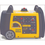 Inverterelverk champion generators - 3500w premium