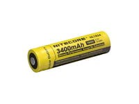 Nitecore 18650 3400mAh akku (NL1834)