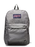 Superbreak Ryggsäck Väska Grey JanSport