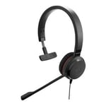 Jabra EVOLVE 30 II Mono MS