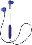 Ecouteurs Bluetooth Gumy Sport, avec télécommande JVC HA-EN10BT-AE