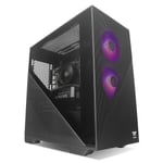 Astral RTX 3060 Ryzen 5 5600 Gaming PC