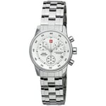 Montre Swiss Military  30 mm Quartz 5 ATM