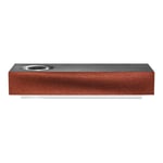 Naim Mu-So 2nd Gen Speaker Grille - Terracotta