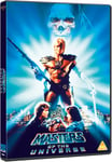 Masters Of The Universe (1987) DVD