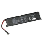 Laptop Battery For Razer Blade 15 Base 2018/2019, 15.4V 65Wh, PN: RC30-0270 RZ09-0270 RZ09-03006 RZ09-03009 4ICP5/46/108