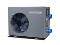 Pompe à chaleur 8 kW Aqua Premium 8000 - AquaZendo