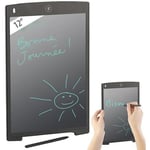 Ardoise Tablette Lcd 12" Avec Stylet