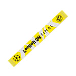 BVB skjerf UEFA Champions League-finale 2024