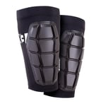 G-Form Pro-X3 Shin Guards Black - L/XL