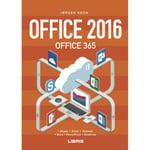 Office 2016 Og Office 365 | Jørgen Koch | Språk: Dansk