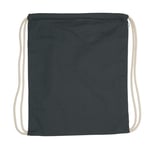 Cottover Gymbag - Charcoal - No Size