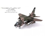 Century Wings 1:72 001632 Vought A-7D Corsair II USAF 23 Tet 75 Tfs Tiger