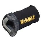 Dewalt DUST BAG FOR DCP580N Cordless Planer Shavings Collection Bag DWV9390