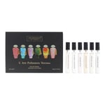 The Merchant of Venice 6x 5ml EDP Sprays Miniature Gift Set for Women