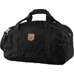 Fjällräven Greenland Duffel 30 väska 550 - Black