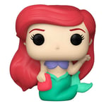 Disney Princesses Bitty Pop! Vinile Figura 4-pack Ariel 2,5 Cm Funko