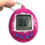 Digital Pet Toy ABS Electronic Pet Fun Playing For Children