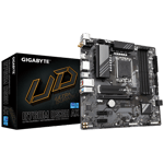 Gigabyte B760M Ds3H Ax Ddr5 Matx Motherboard