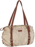 Tom Tailor Acc Lilly 10817 20, Sac à Main Femme - Beige