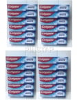 Colgate Advanced White Toothpaste 100ml X  24  Tubes BULK