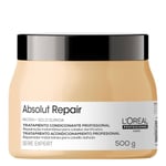 L'Oreal Professionnel Serie Expert Absolut Repair Masque 500ml Gul