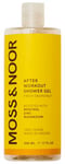 Moss & Noor After Workout Shower Gel Fresh Grapefruit