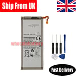 New Replacement Battery EB-BF917ABY For AT&T Samsung Galaxy Z Fold2 5G SM-F916U