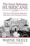 The Great Bahamas Hurricane of 1929