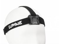 Lupine Penta Headband Frontclick ekstra hodebånd til Penta