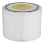 NordicHome – HEPA 13 -suodatin, soveltuu tuotteelle ARPR-101 (ARPR-101Filter)