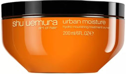 Shu Uemura Urban Moisture Masque 200 ml