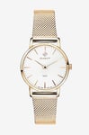 Gant - Park Avenue 32 IPG White/Gold