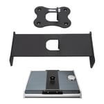 Speaker Wall Bracket For Bang Olufsen Beosound Levels Wireless Speakers Prof REZ