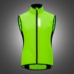 Wosawe-Veste De Pluie Imperméable Ultralégère Pour Le Cyclisme,Imperméable,Coupe-Vent,Sports De Plein Air,Vêtements De Subvention,Vtt,Vélo