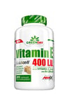 Amix - GreenDay Vitamin E 400 I.U. - 200 Capsules