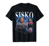 Star Trek: Deep Space Nine Sisko Heartthrob T-Shirt