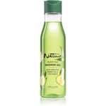 Oriflame Love Nature Green Tea & Cucumber Kropsvask med mælkesyre 250 ml